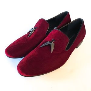 giorgio brutini cowell